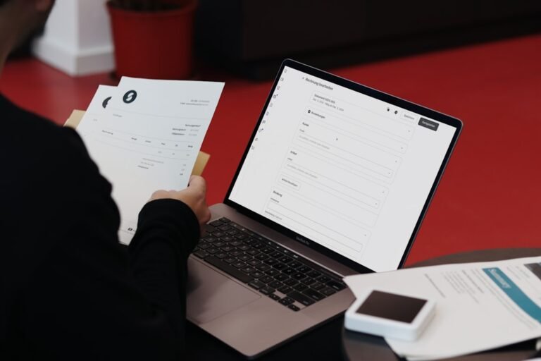 إدارة المشاريع باستخدام أدوات رقمية