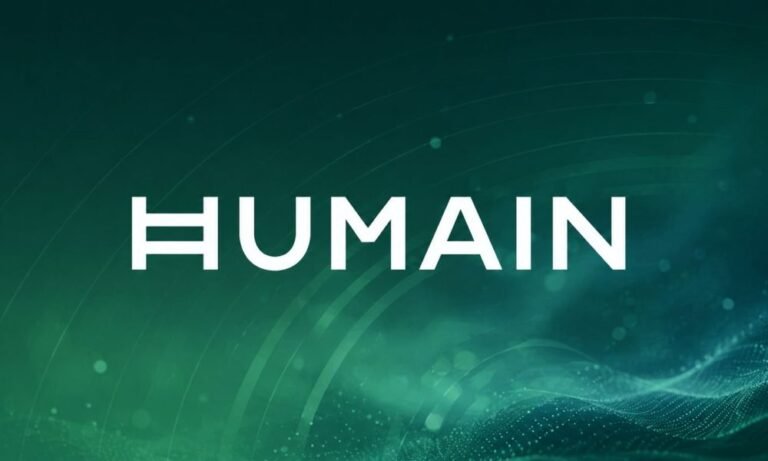 الذكاء الاصطناعي السيادي - HUMAIN
